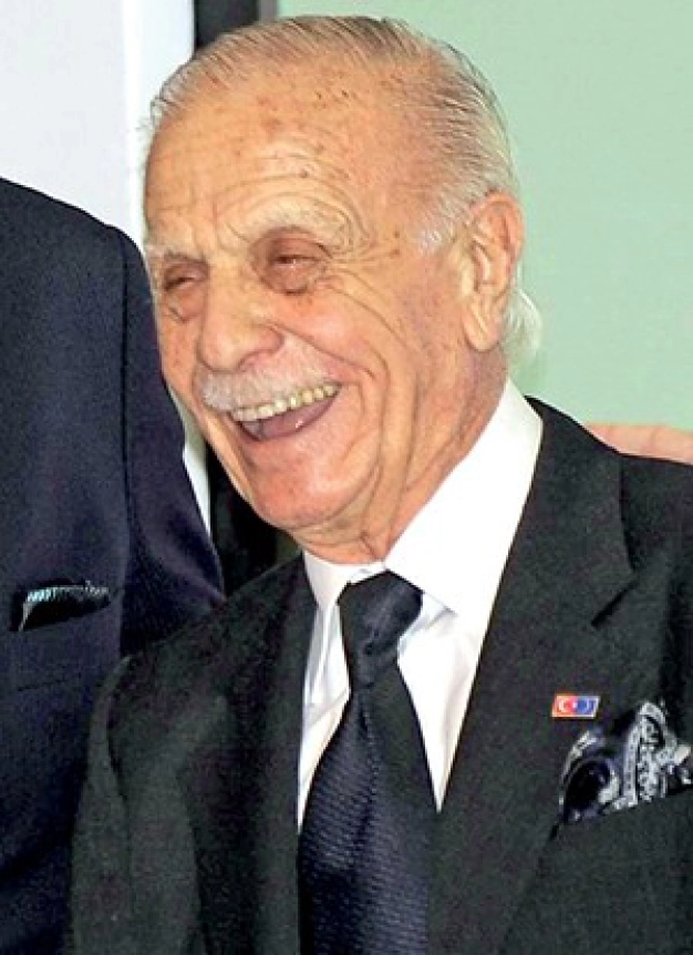 İSTİB Onursal Başkanı Basmacı hayatını kaybetti