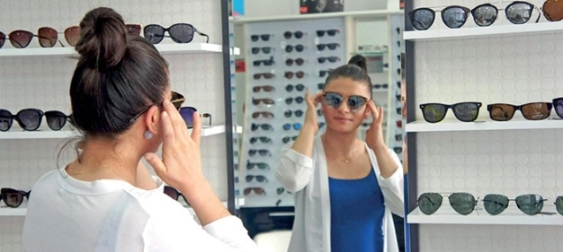 İthal güneş gözlüğüne 5 yılda 629 milyon dolar