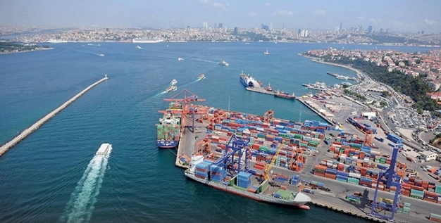 Limanlar ‘tek pencere’ ile hızlanacak