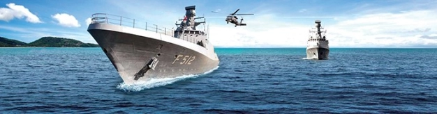 Denizaltında süper güçlere fark attılar