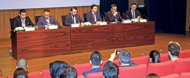 Yeni girişimci kazandırmada TİCARET imzası