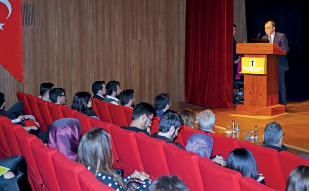 Yeni girişimci kazandırmada TİCARET imzası