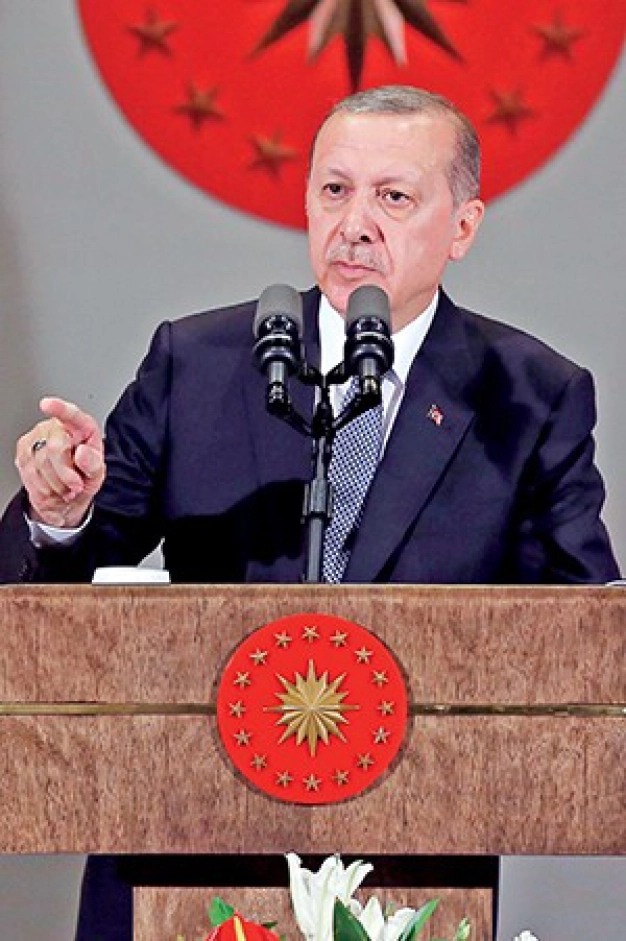 Yerli paranızı dövize değişmeyin