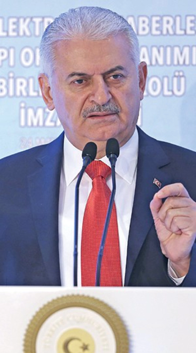 Yerli paranızı dövize değişmeyin