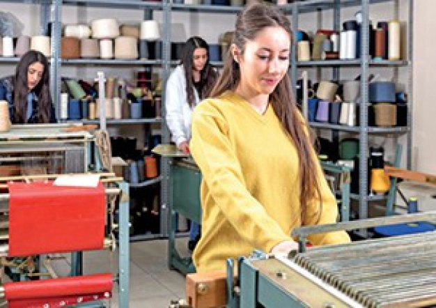 Modaya yön veriyorlar