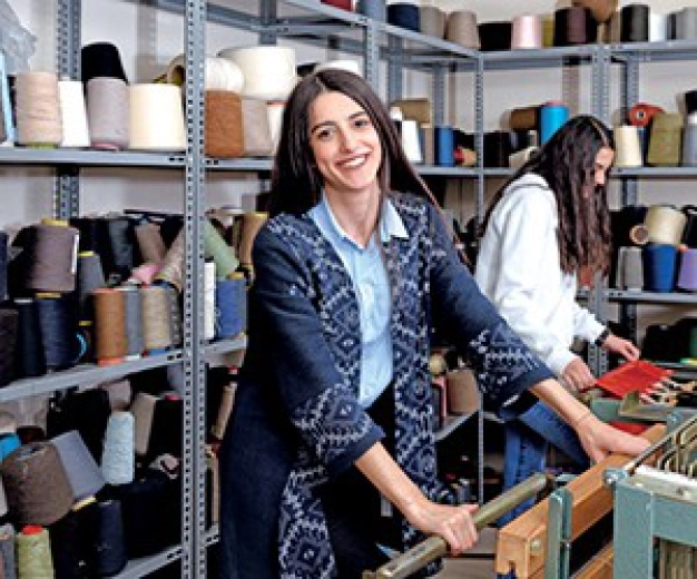 Modaya yön veriyorlar