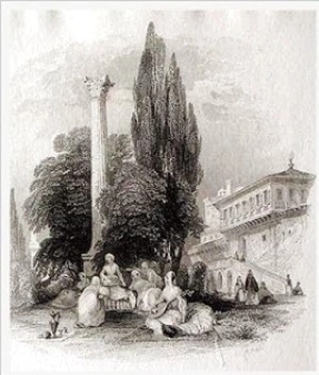 1700 yıllık zafer anıtı