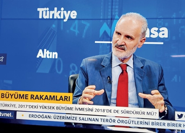 Yerli para ile ticaret kur riskini azaltacak