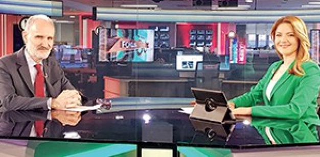 Kur beklentisine projeksiyon verdik