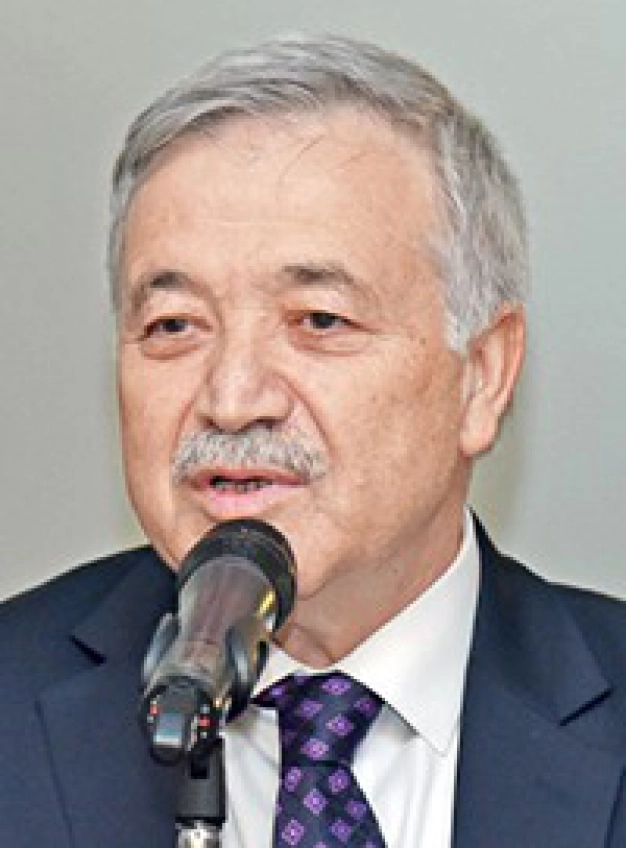 İTO Meclis ve Komite Üyeleri iftarda buluştu