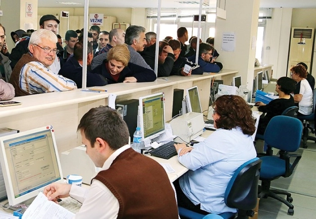 Yeniden yapılandırmada son gün 31 Temmuz