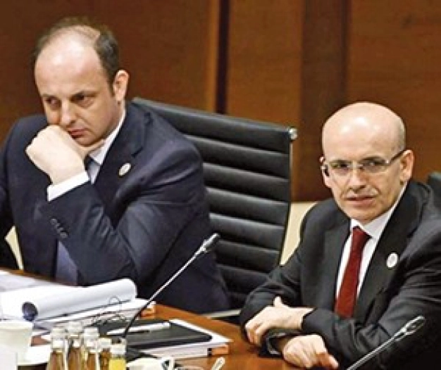 Londra’da yatırımcıya 4 mesaj