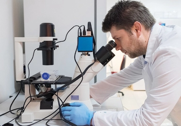 Dövizde dalgalanmayıp Ar-Ge’ye koştular