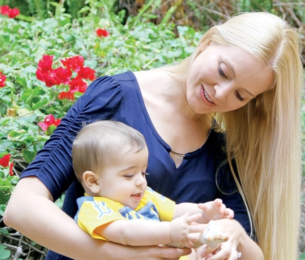 Bebeğin neden ağladığını cep telefonu söyleyecek