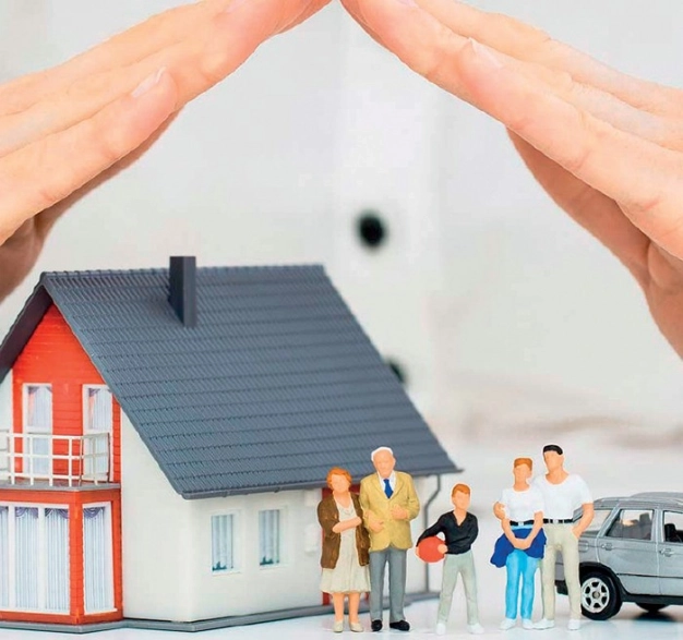 Toplumun sadece yüzde 15’i sigortalı