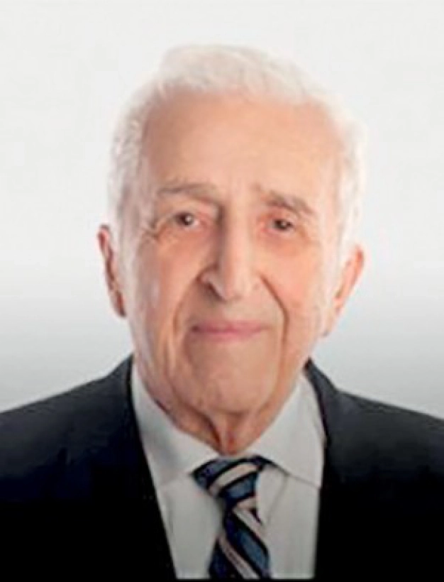 İşletme mühendisliğinin duayenine veda