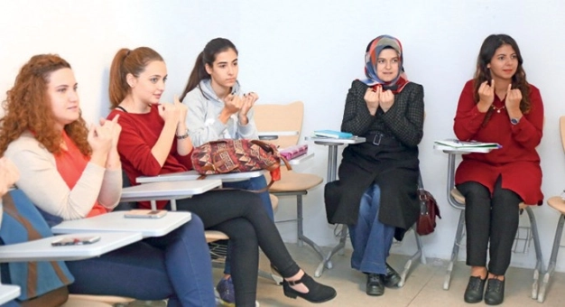 İş dünyasına açılan pencere: KAMER