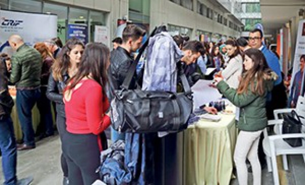 İş dünyasına açılan pencere: KAMER