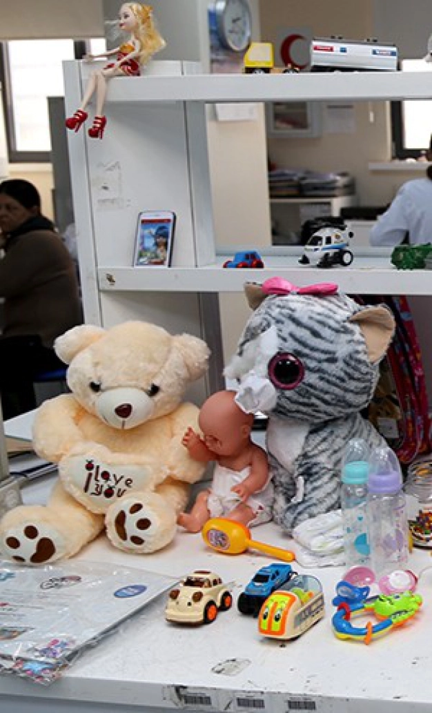 Testi geçemeyen 13.5 milyon ürüne izin yok