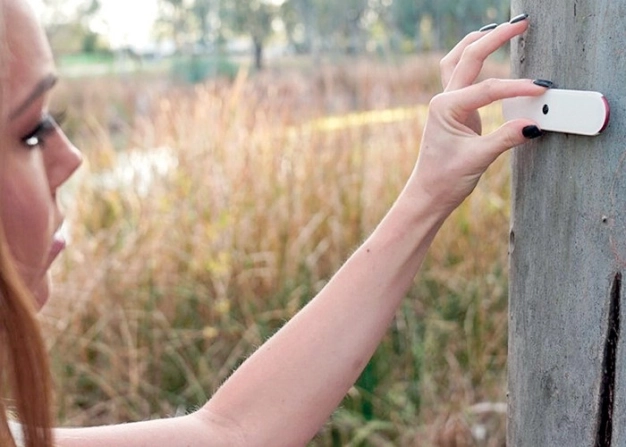 Çubuksuz selfie çekme imkanı