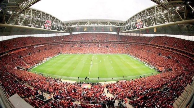 Bilet cirosu rekor kırdı