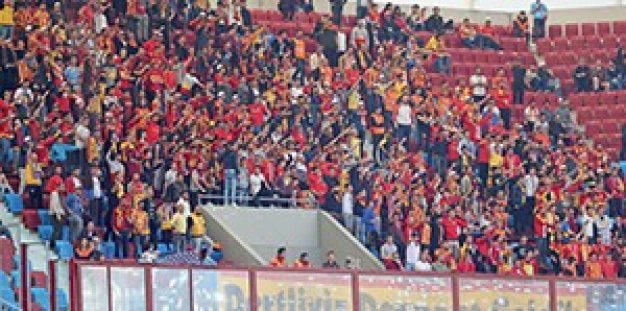 Bilet cirosu rekor kırdı