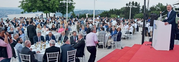 EGD hepimizin ortak akıl platformu