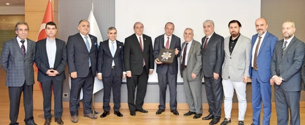 Dış ticaret için İTO’dan gümrük atağı