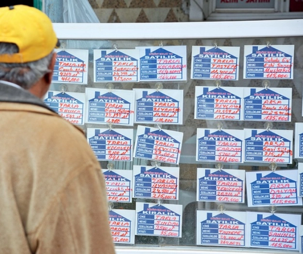 Emlak komisyonuna yüzde 4 sınırı