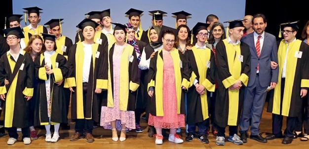 Hayalleri gerçek oldu