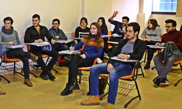 Dil eğitiminde uluslararası kalite