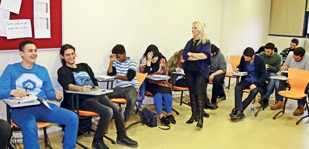 Dil eğitiminde uluslararası kalite