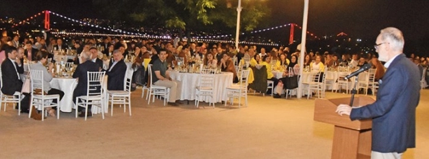 İTO ailesi iftarda buluştu