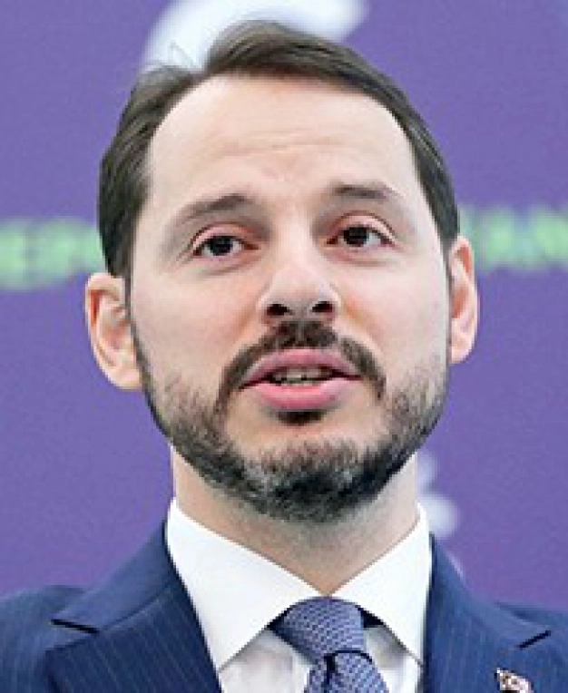 Madenlere uluslararası standart geliyor