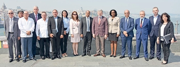 Küba’dan aracısız ticaret önerisi