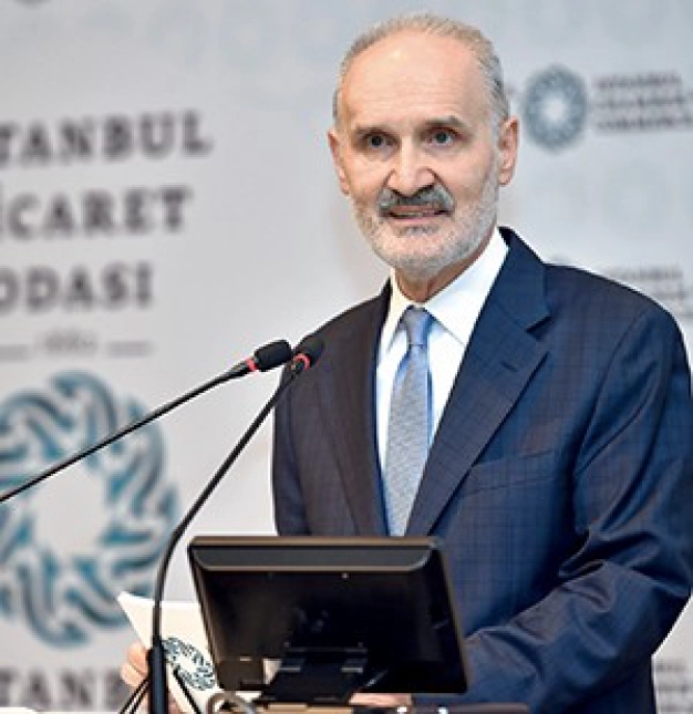 Türkiye en güvenilir limanlardan biri