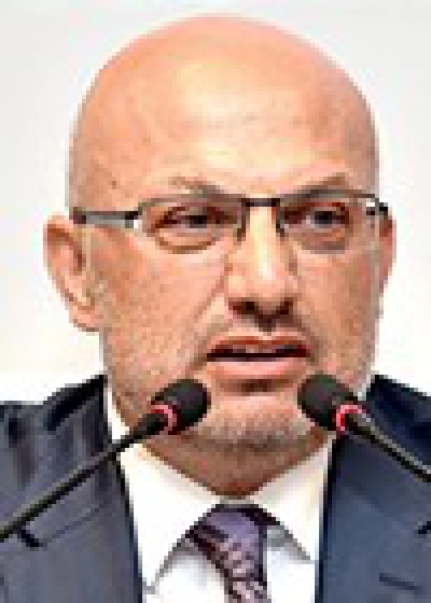 Türkiye en güvenilir limanlardan biri