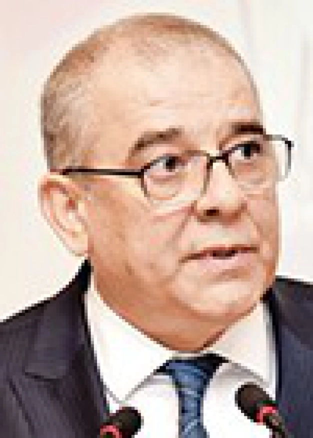 Türkiye en güvenilir limanlardan biri