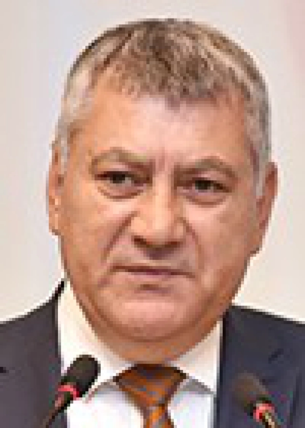 Türkiye en güvenilir limanlardan biri