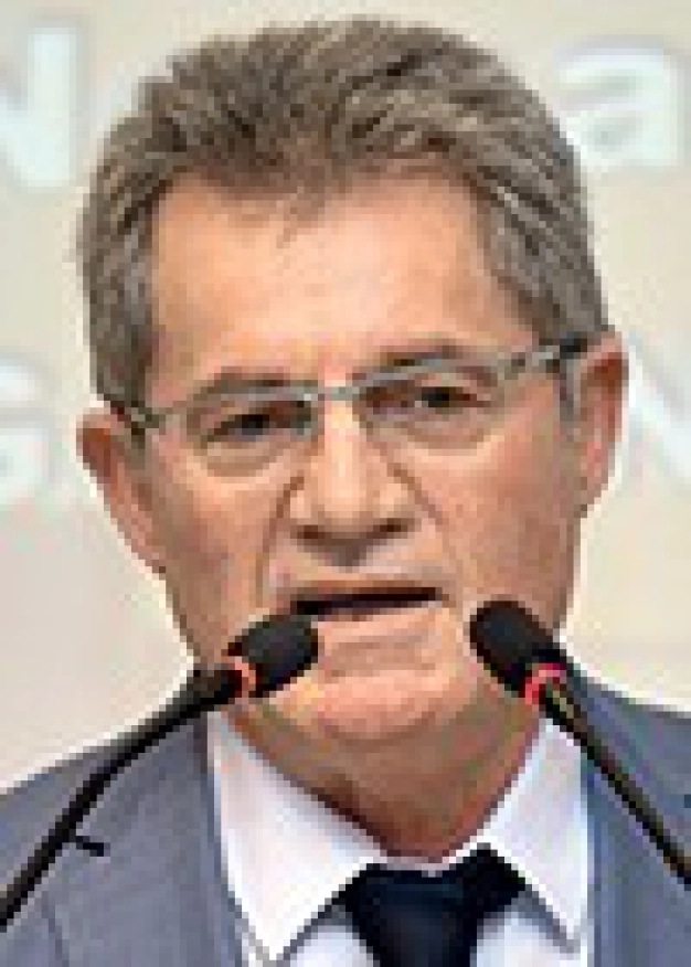 Türkiye en güvenilir limanlardan biri