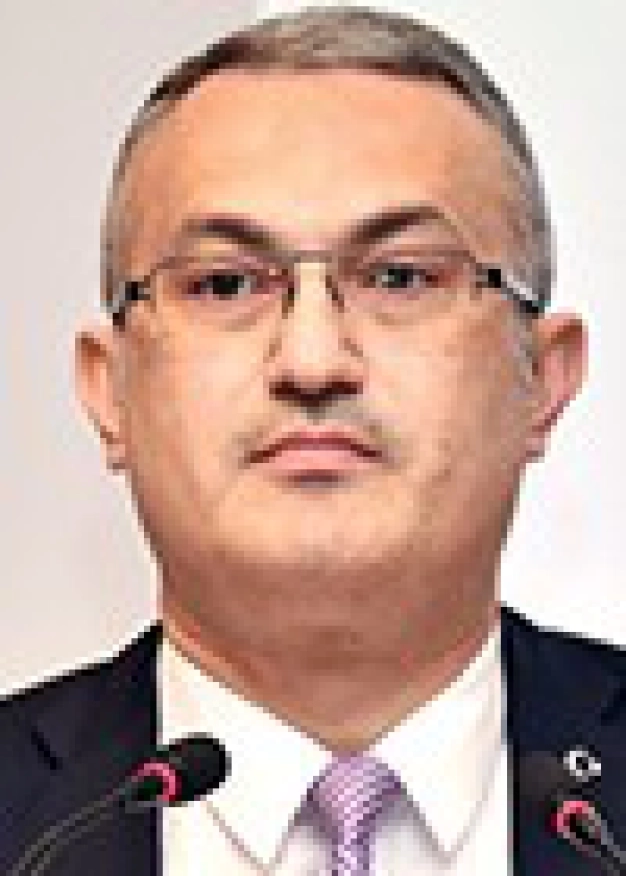 Türkiye en güvenilir limanlardan biri