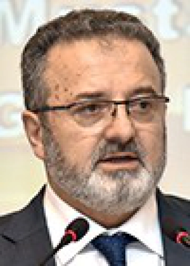 Türkiye en güvenilir limanlardan biri