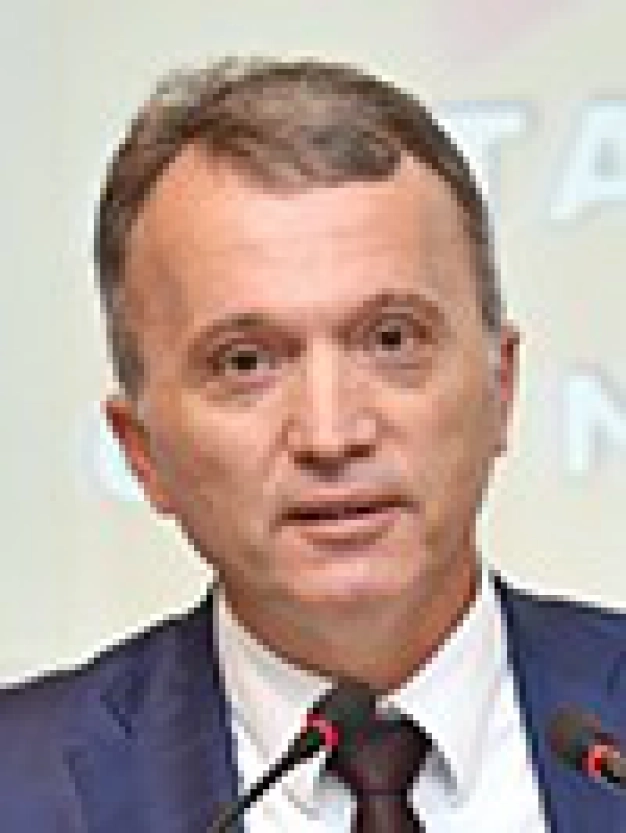 Türkiye en güvenilir limanlardan biri