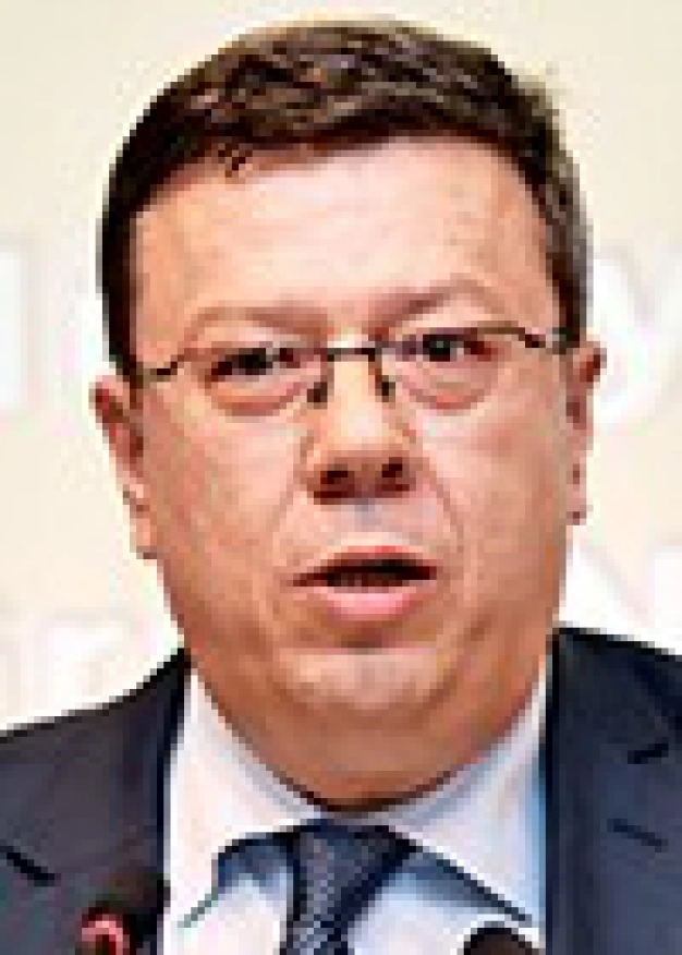 Türkiye en güvenilir limanlardan biri