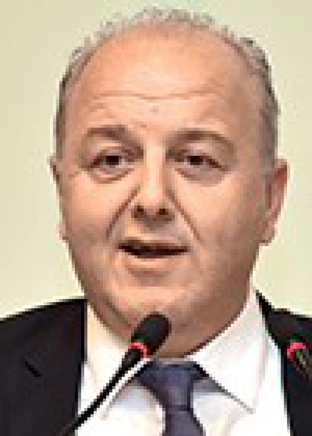 Türkiye en güvenilir limanlardan biri