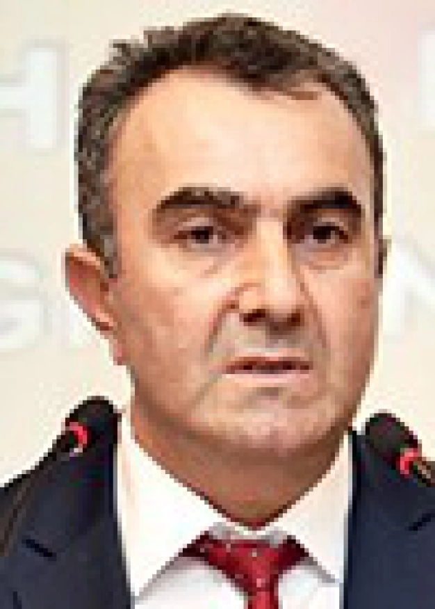 Türkiye en güvenilir limanlardan biri