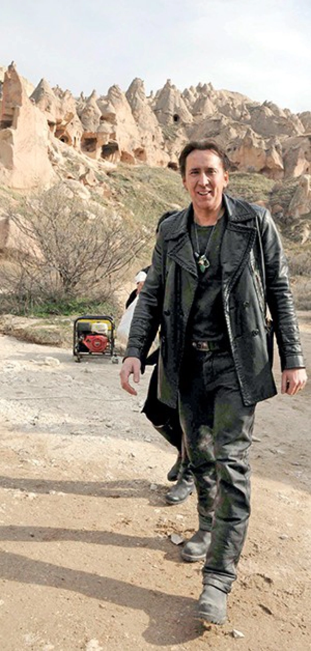 Türkiye’nin doğal güzellikleri başrole çıkıyor