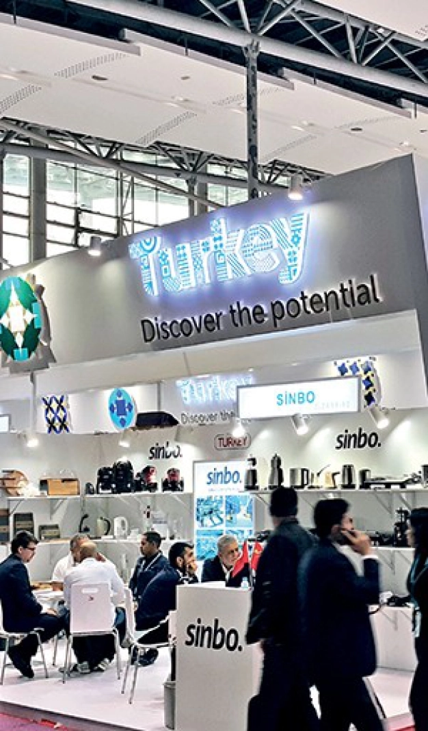 20 ülkeden Türkiye’ye işbirliği talebi