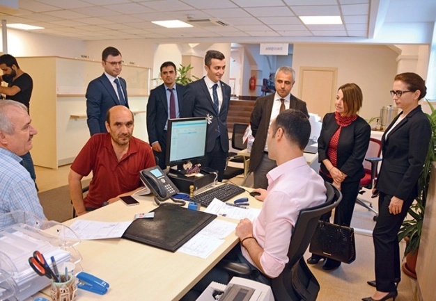 Dünya Bankası’ndan İTO’ya ‘kolay girişim’ övgüsü