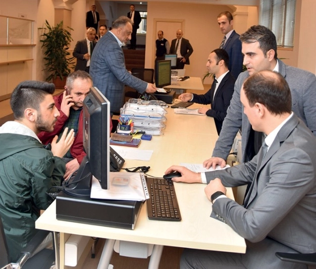 Dünya Bankası’ndan İTO’ya ‘kolay girişim’ övgüsü